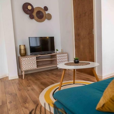 Au Petit Moulin, Plein Centre Ville Montbéliard Екстериор снимка
