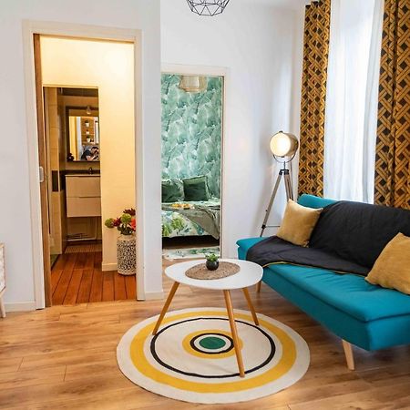 Au Petit Moulin, Plein Centre Ville Montbéliard Екстериор снимка