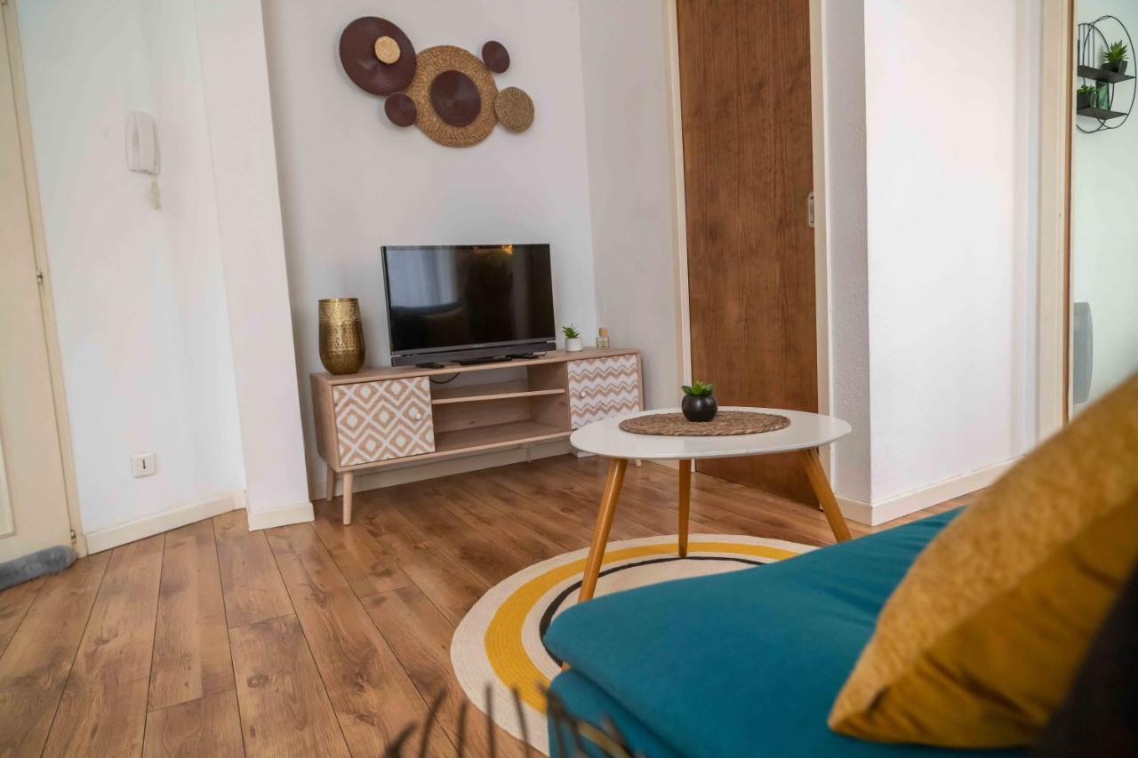 Au Petit Moulin, Plein Centre Ville Montbéliard Екстериор снимка