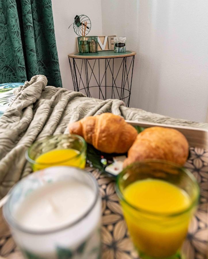 Au Petit Moulin, Plein Centre Ville Montbéliard Екстериор снимка